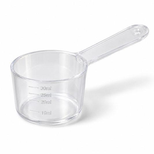 Ruffs™ Measuring Scoop